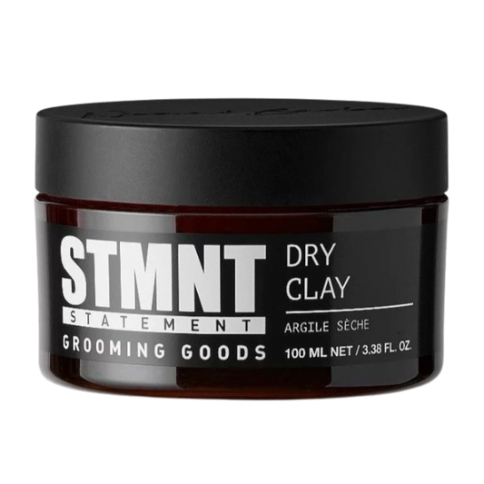 STMNT Dry Clay