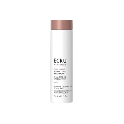 ECRU Curl Perfect Hydrating Shampoo 60ML