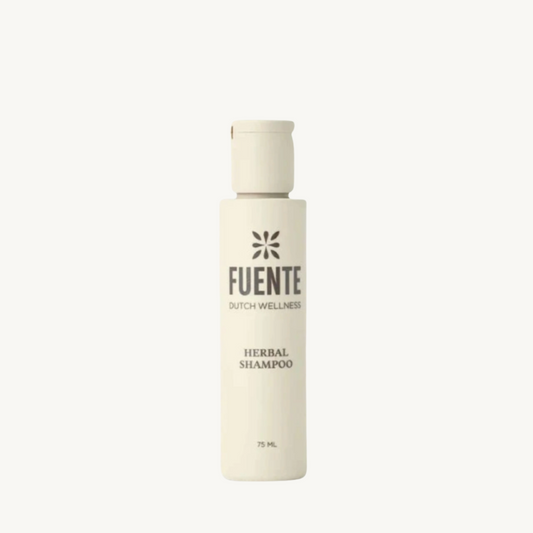 Herbal Shampoo 75ml