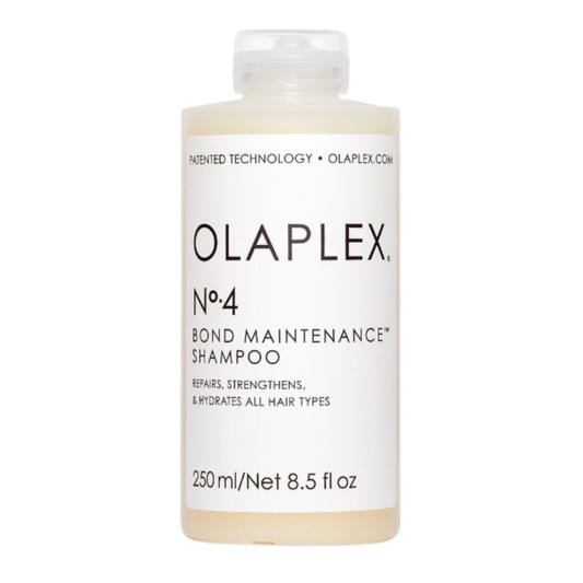 Olaplex No.4 Bond Maintentance Shampoo