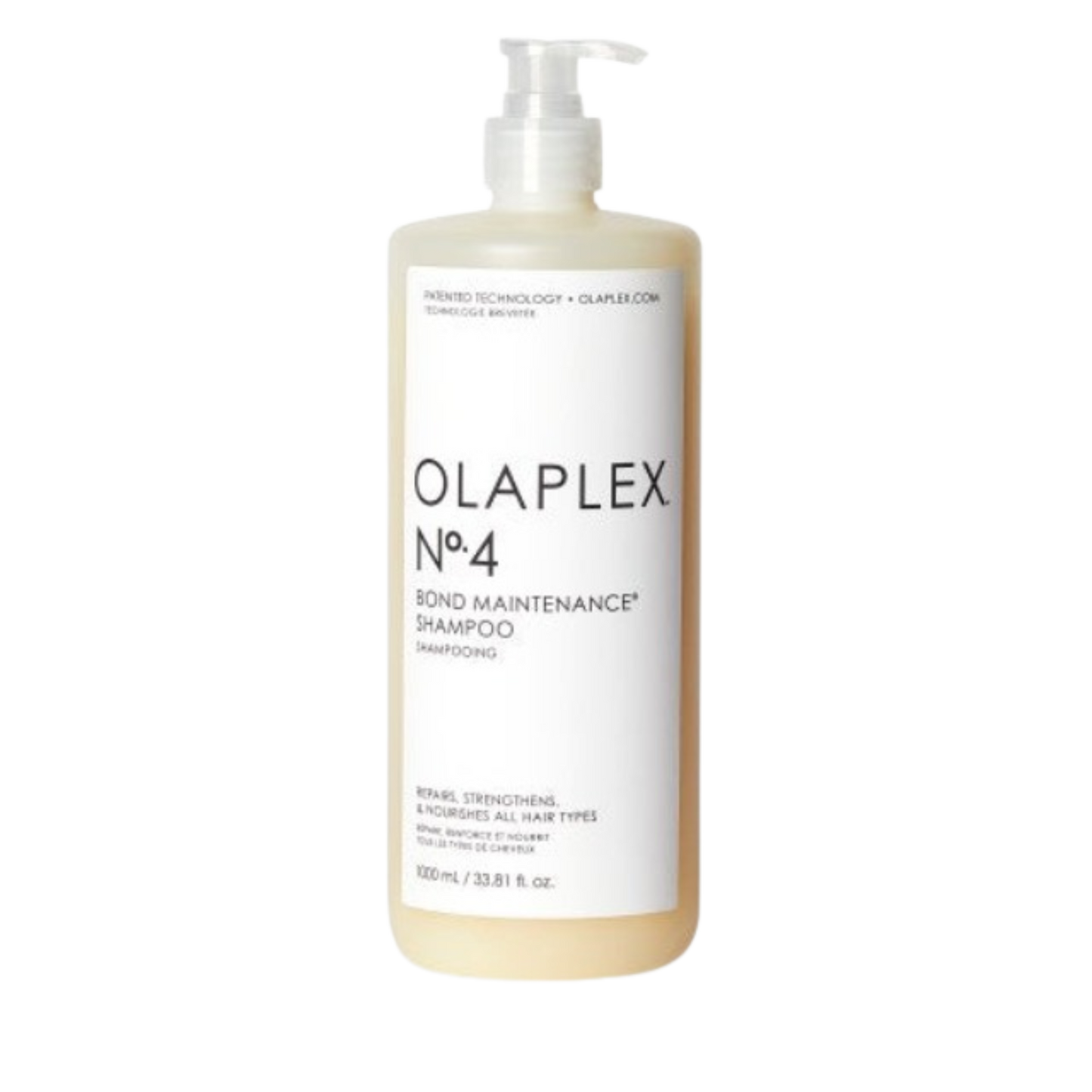 Olaplex No.4 Bond Maintentance Shampoo