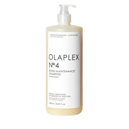 Olaplex No.4 Bond Maintentance Shampoo