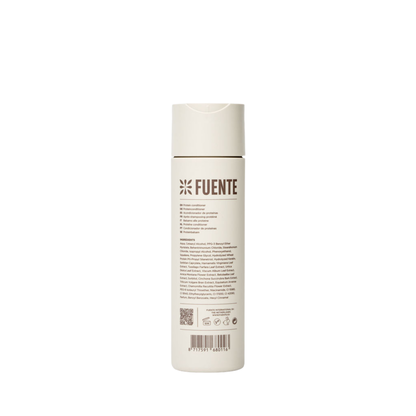 Protein Conditioner 200ml