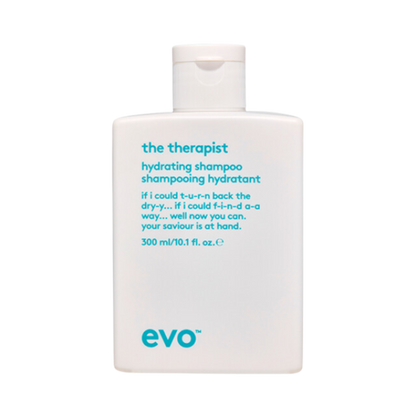 EVO The Therapist Hydrating Shampoo