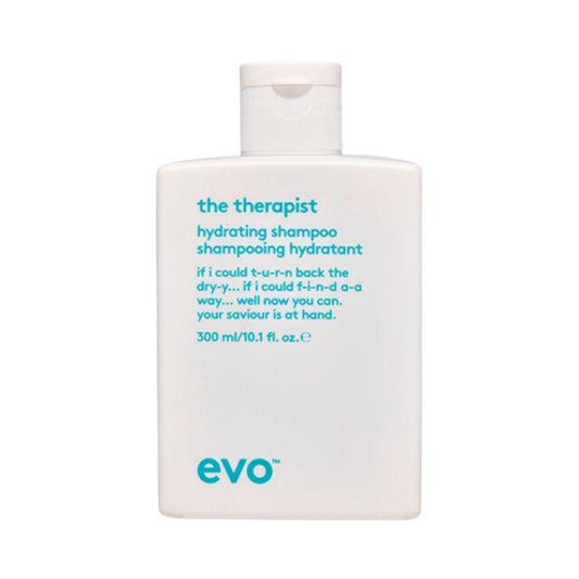 EVO The Therapist Hydrating Shampoo