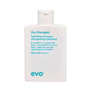 EVO The Therapist Hydrating Shampoo