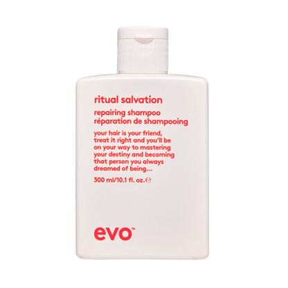 EVO Ritual Salvation Repairing Shampoo