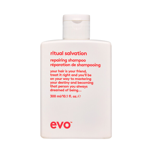 EVO Ritual Salvation Repairing Shampoo