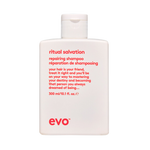 Afbeelding in Gallery-weergave laden, EVO Ritual Salvation Repairing Shampoo
