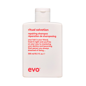 EVO Ritual Salvation Repairing Shampoo