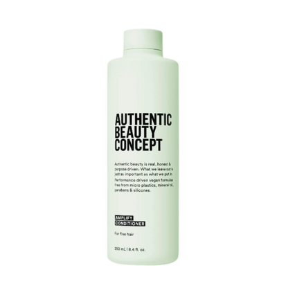 Amplify Conditioner