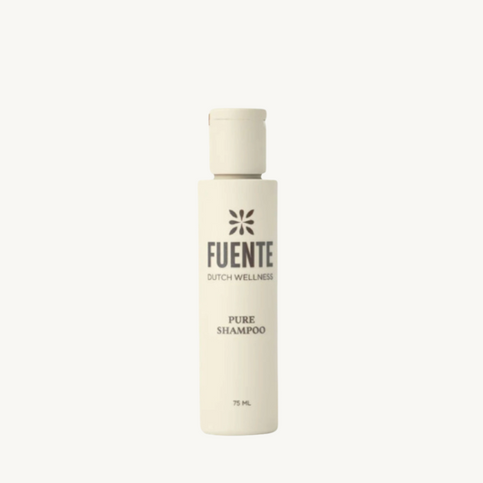 Pure Shampoo 75ml