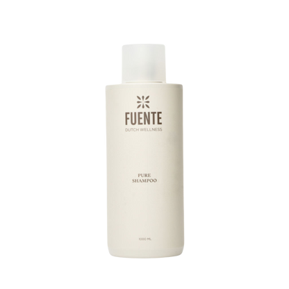 Pure Shampoo 1000ml