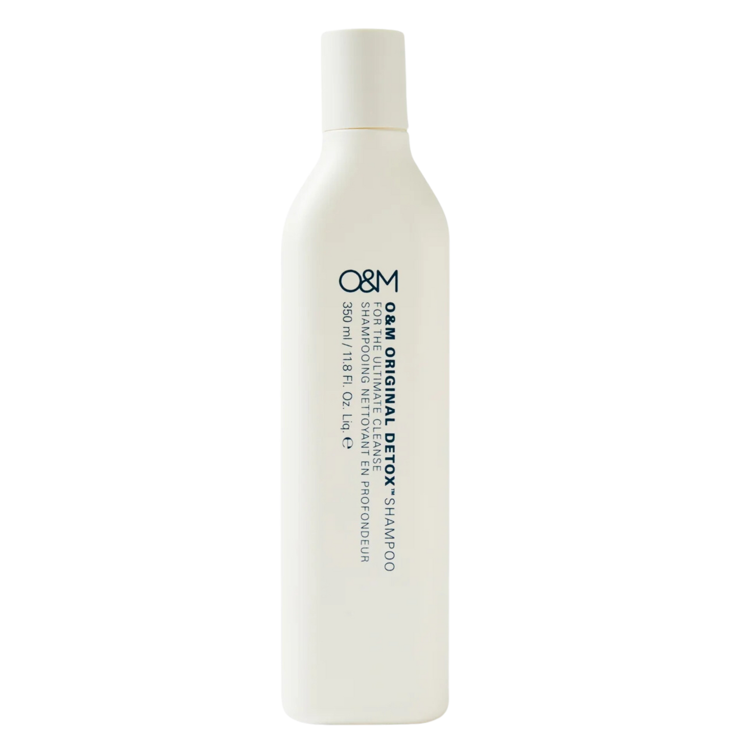 O&M Original Detox Shampoo