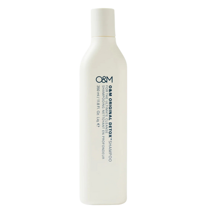 O&M Original Detox Shampoo