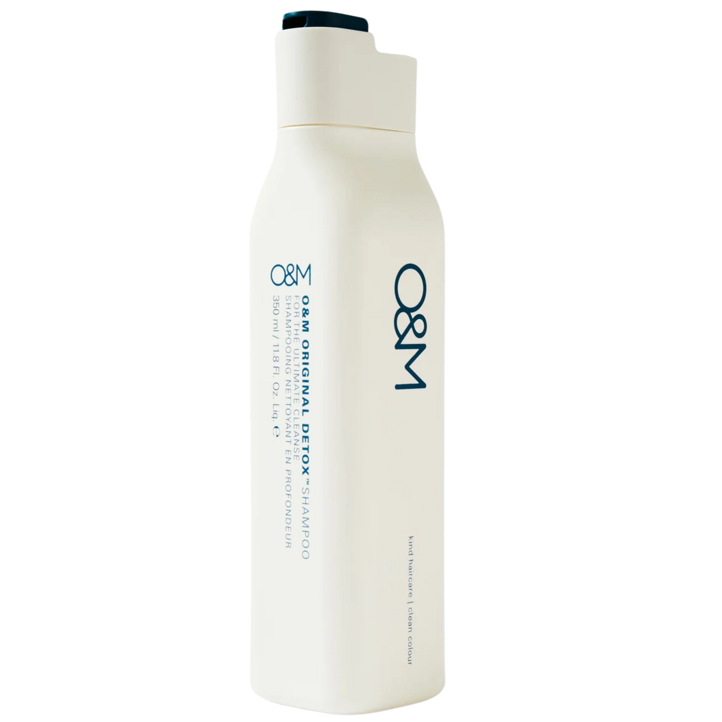 O&M Original Detox Shampoo