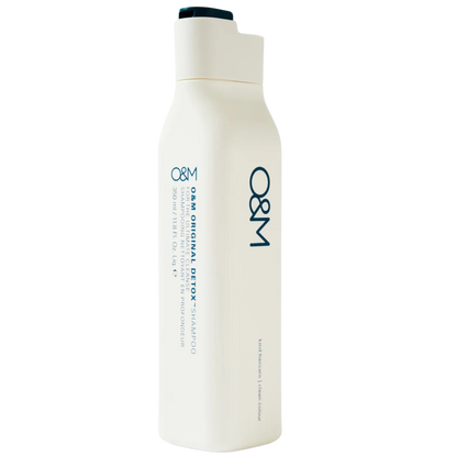 O&M Original Detox Shampoo