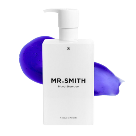 Blond Shampoo