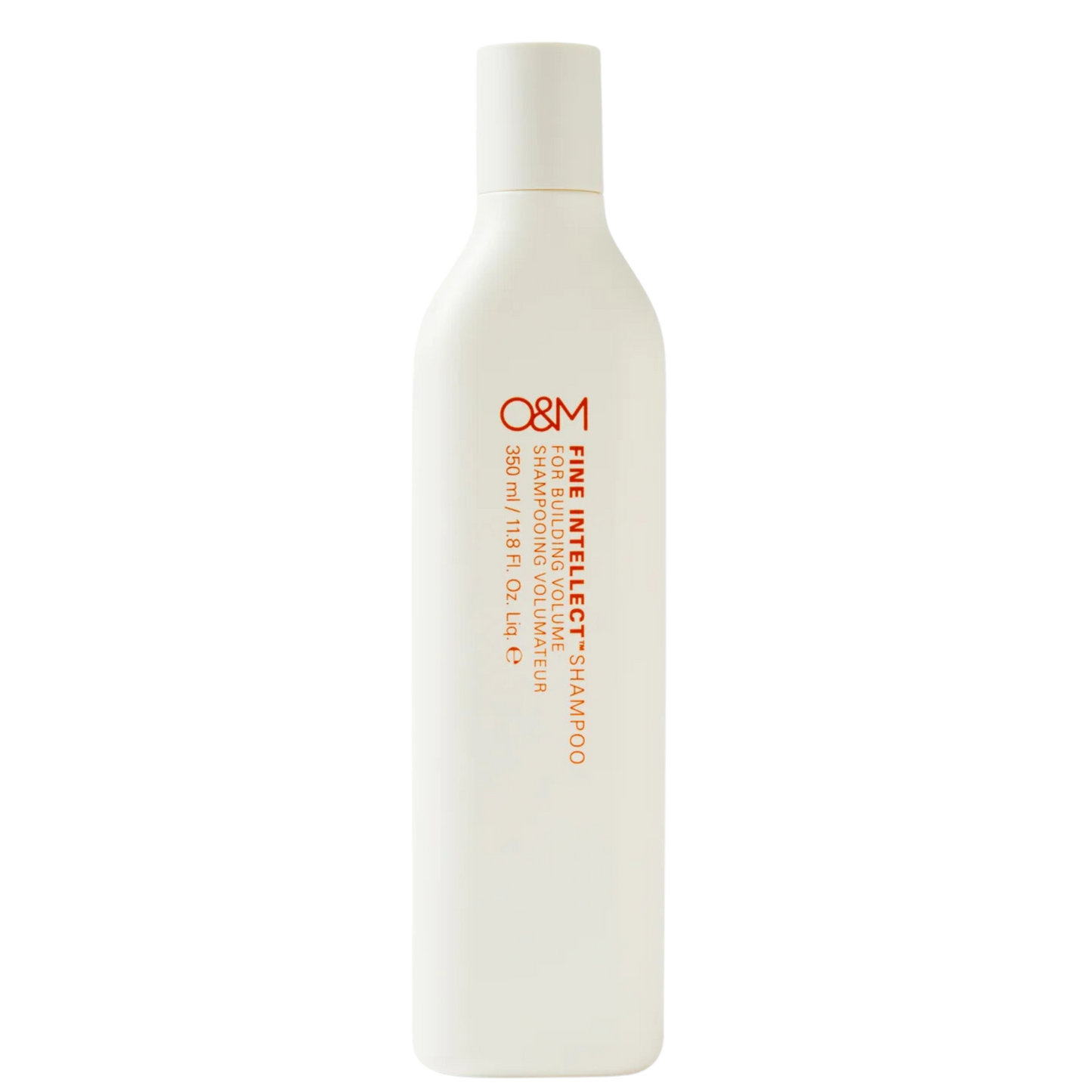 O&M Fine Intellect Shampoo