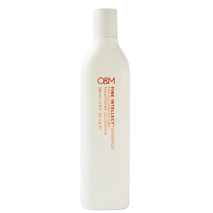 O&M Fine Intellect Shampoo