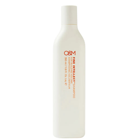 O&M Fine Intellect Shampoo