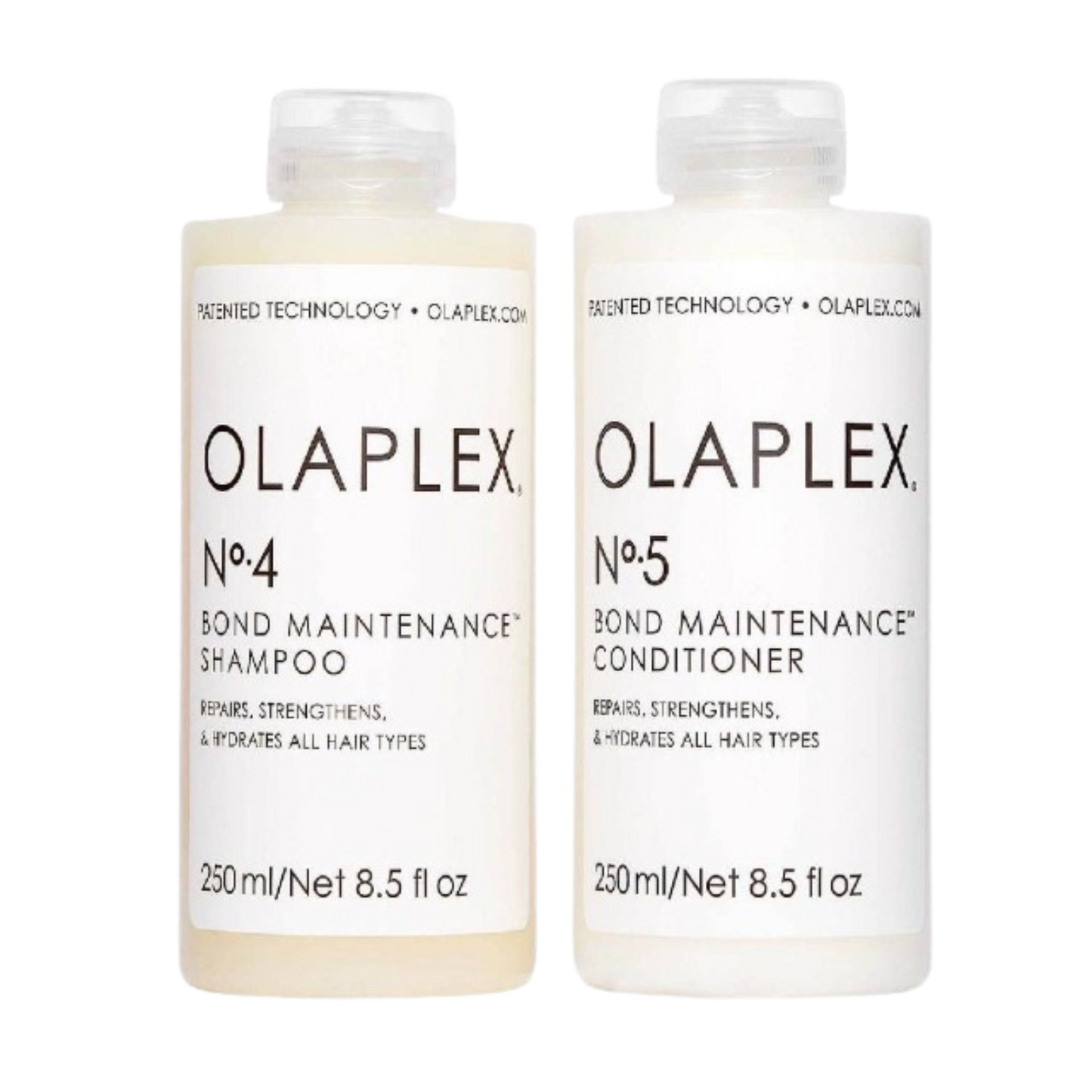 Olaplex Shampoo & Conditioner set