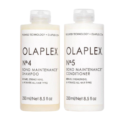 Olaplex Shampoo & Conditioner set