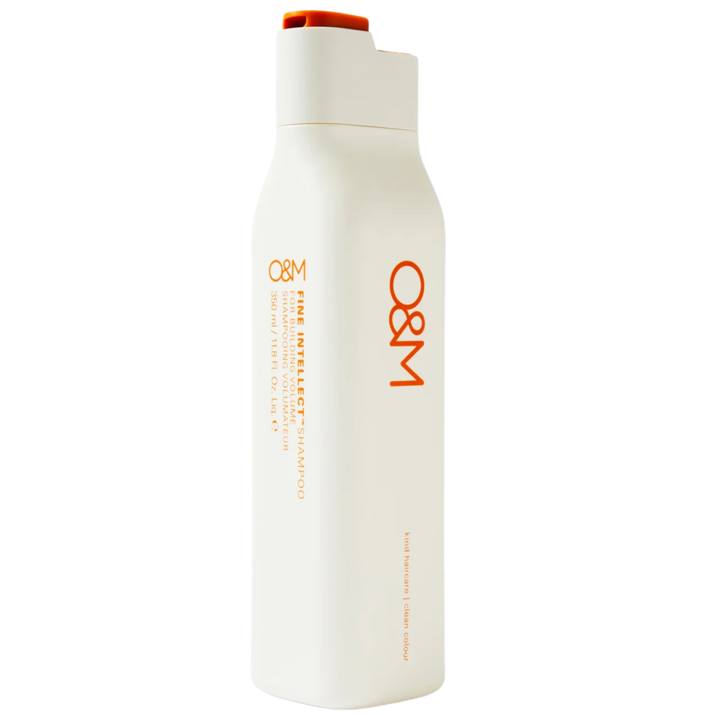 O&M Fine Intellect Shampoo