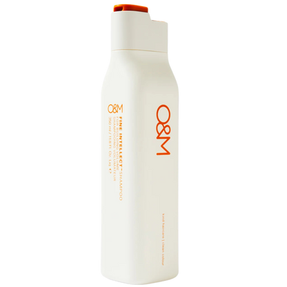 O&M Fine Intellect Shampoo