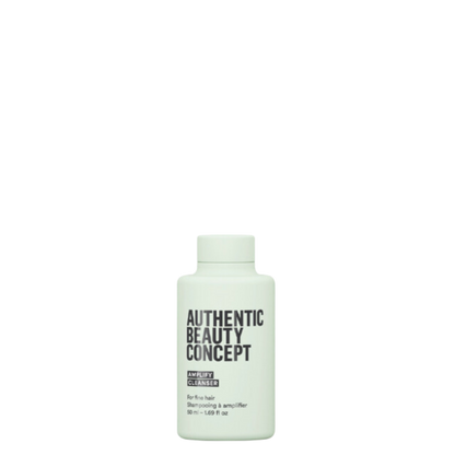 Amplify Cleanser 50ml