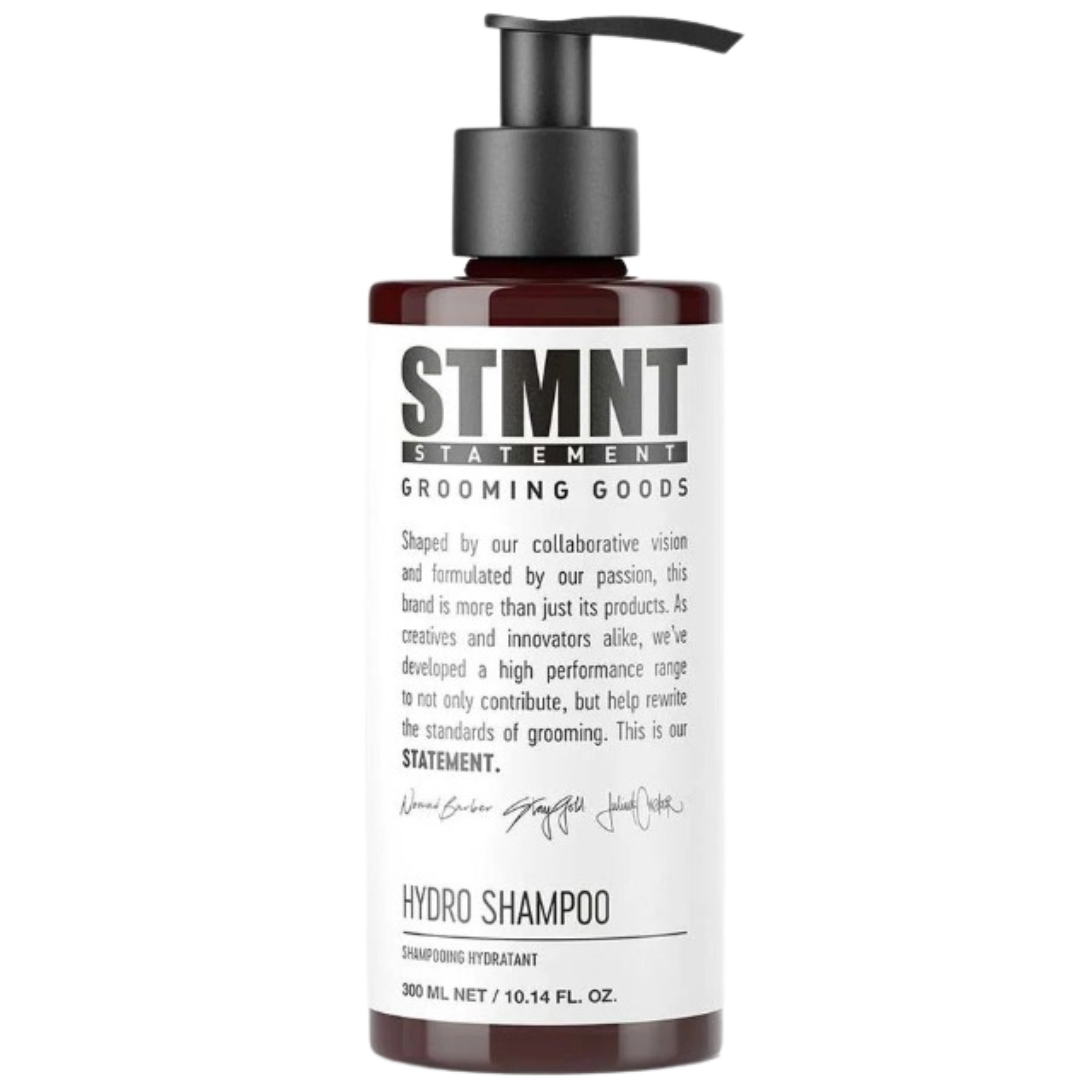 STMNT Hydro Shampoo