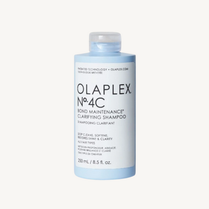 Olaplex No.4C Bond Maintenance Clarifying Shampoo