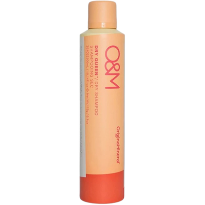 Dry Queen Dry Shampoo