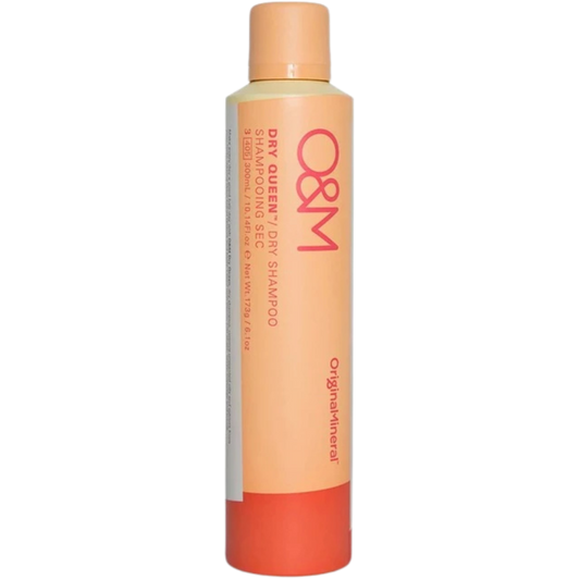 Dry Queen Dry Shampoo