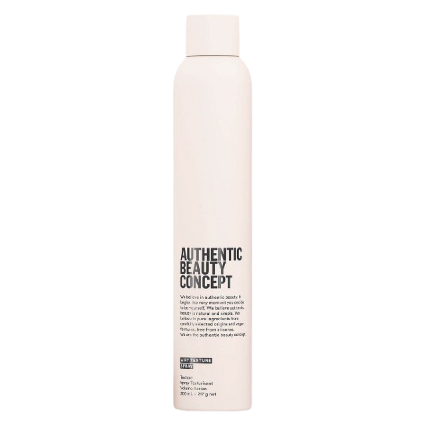 Airy Texture Spray