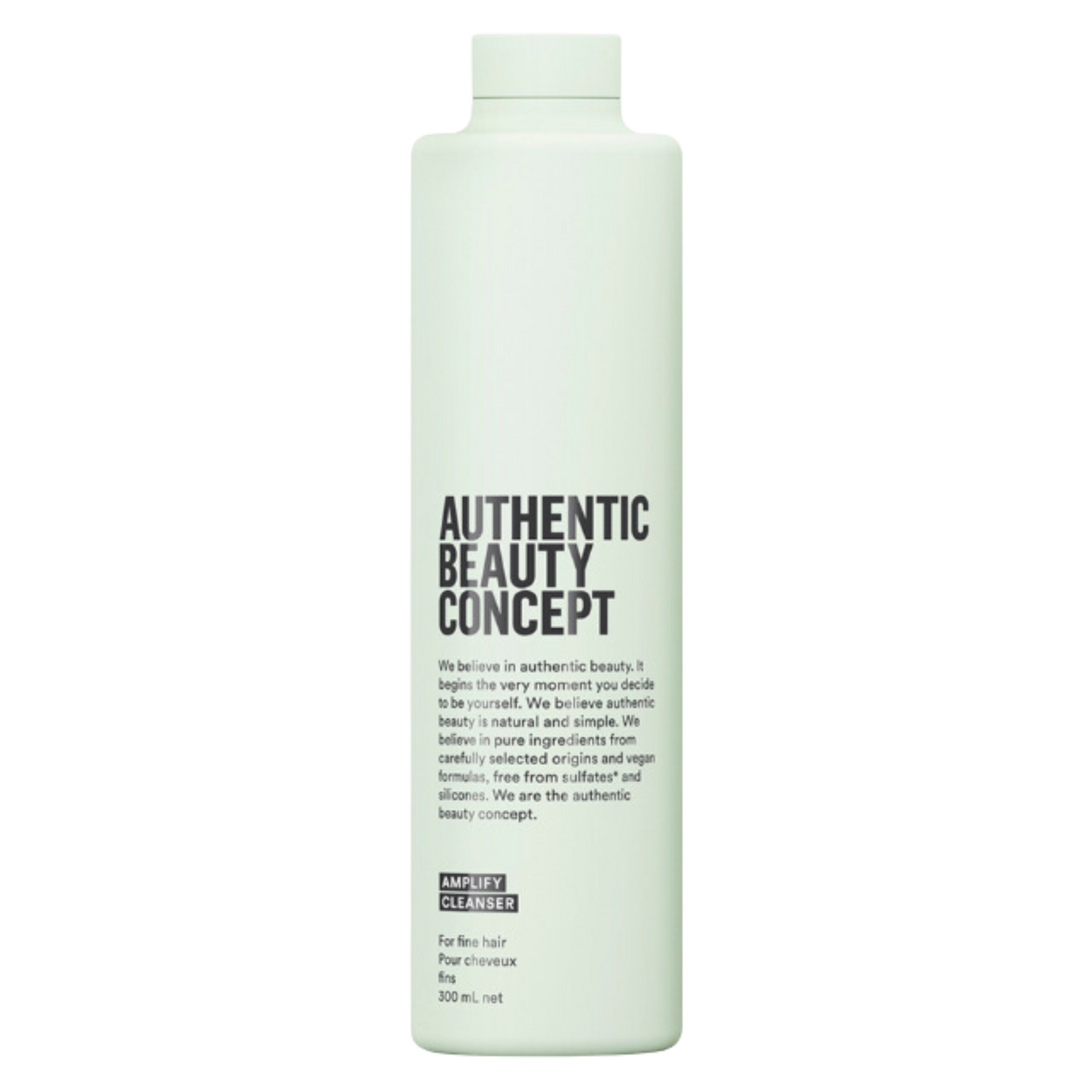 Amplify Cleanser