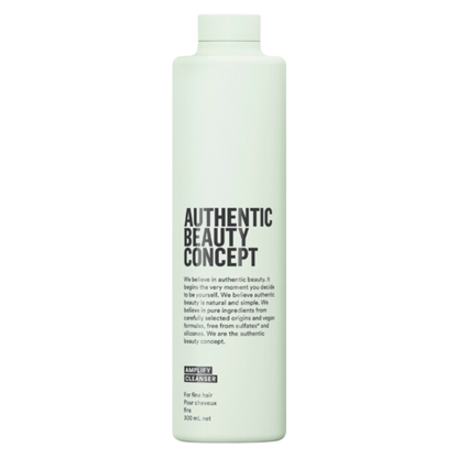 Amplify Cleanser