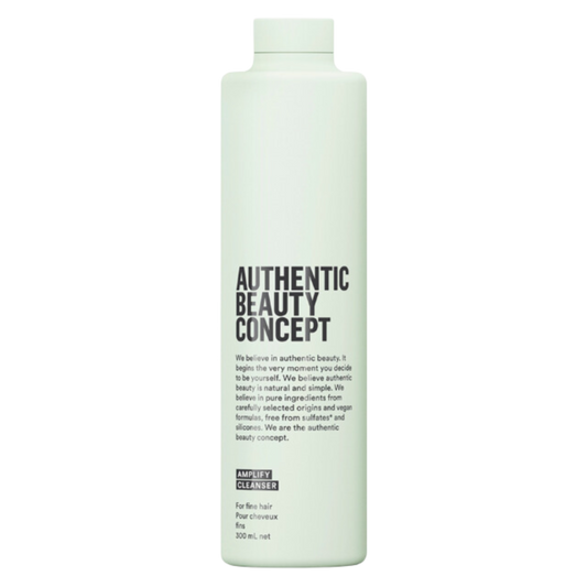 Amplify Cleanser