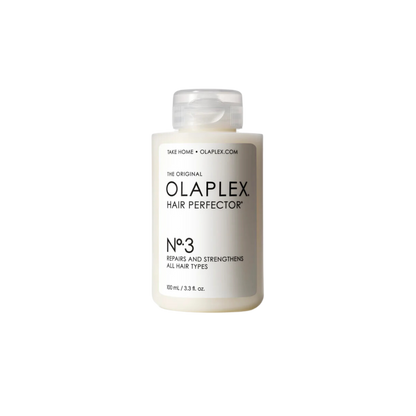 Olaplex Basis Set No. 0 & No. 3