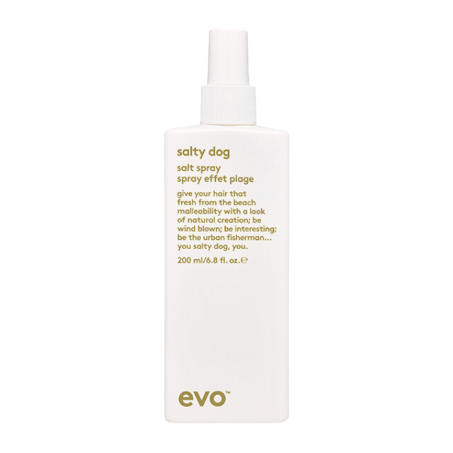 EVO Salty Dog Beach Saltspray