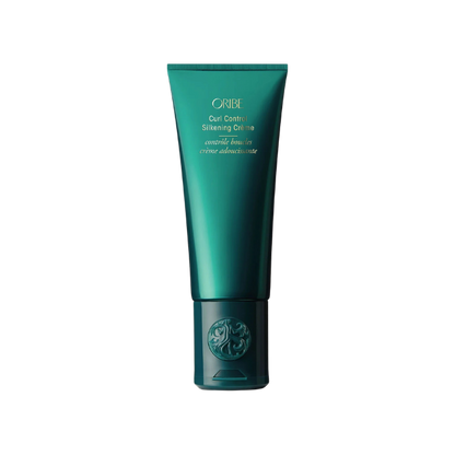 Curl Control Silkening Crème