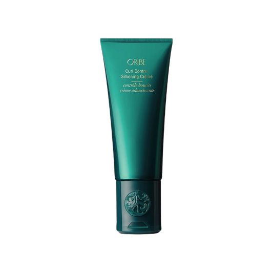 Curl Control Silkening Crème