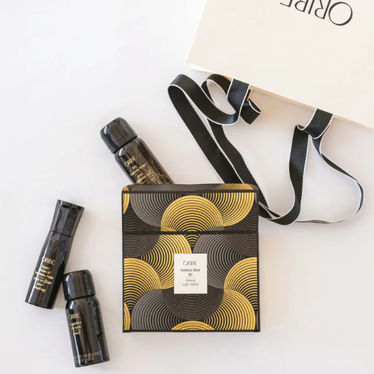 Oribe Endless Style Kit