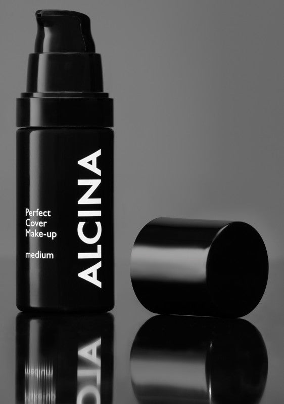 Alcina Perfect Cover Make-Up