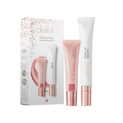 Blush & Radiance Duo