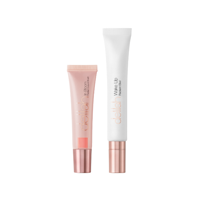 Blush & Radiance Duo