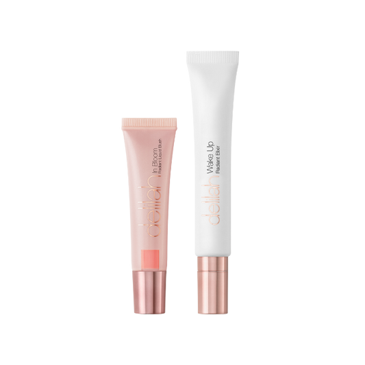 Blush & Radiance Duo
