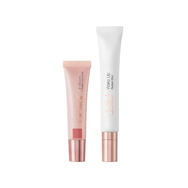 Blush & Radiance Duo