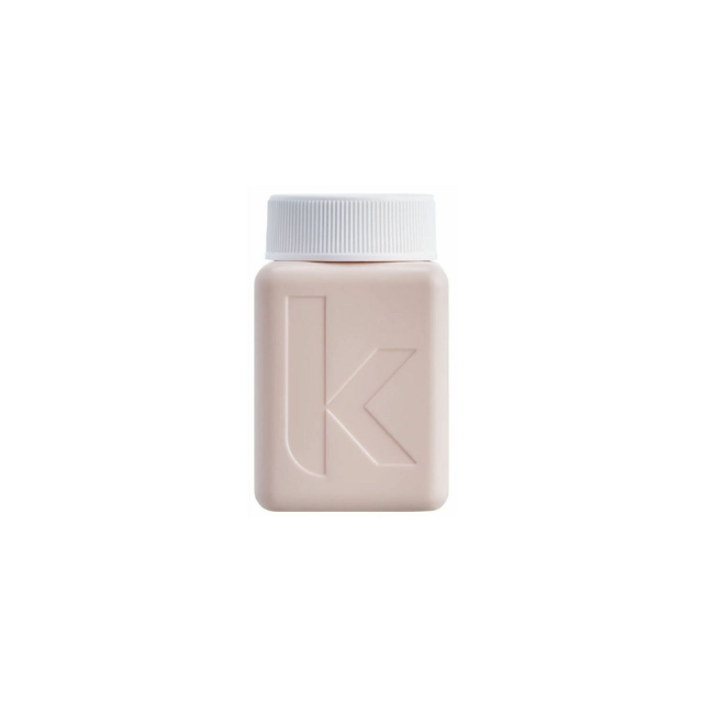 Plumping.Wash