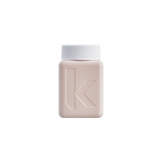 Plumping.Wash